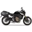 Βάσεις για πλαϊνές βαλίτσες SHAD 3P System για HONDA CB650R/CBR650R '19 Βάσεις για πλαϊνές βαλίτσες SHAD 3P System για HONDA CB650R/CBR650R '19 thumb