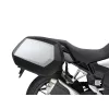 Βάσεις για πλαϊνές βαλίτσες SHAD 3P System για HONDA CB 500 X '16 '19