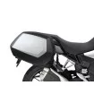 Βάσεις για πλαϊνές βαλίτσες SHAD 3P System για HONDA CB 500 X '16 '19 Βάσεις για πλαϊνές βαλίτσες SHAD 3P System για HONDA CB 500 X '16 '19 thumb