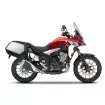 Βάσεις για πλαϊνές βαλίτσες SHAD 3P System για HONDA CB 500 X '16 '19 Βάσεις για πλαϊνές βαλίτσες SHAD 3P System για HONDA CB 500 X '16 '19 thumb