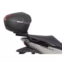 Βάσεις βαλιτσών SHAD TOP MASTER για HONDA FORZA 125 / 350 '21 Βάσεις βαλιτσών SHAD TOP MASTER για HONDA FORZA 125 / 350 '21