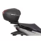Βάσεις βαλιτσών SHAD TOP MASTER για HONDA FORZA 125 / 350 '21 thumb