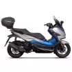 Βάσεις βαλιτσών SHAD TOP MASTER για HONDA FORZA 125 / 350 '21 Βάσεις βαλιτσών SHAD TOP MASTER για HONDA FORZA 125 / 350 '21 thumb