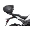 Βάσεις βαλιτσών SHAD TOP MASTER για HONDA MSX 125 '17'18