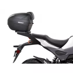 Βάσεις βαλιτσών SHAD TOP MASTER για HONDA MSX 125 '17'18