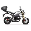 Βάσεις βαλιτσών SHAD TOP MASTER για HONDA MSX 125 '17'18 Βάσεις βαλιτσών SHAD TOP MASTER για HONDA MSX 125 '17'18 thumb
