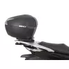Βάσεις βαλιτσών SHAD TOP MASTER για HONDA SH350 '21 / SH 300 '19 - '21