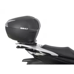 Βάσεις βαλιτσών SHAD TOP MASTER για HONDA SH350 '21 / SH 300 '19 - '21