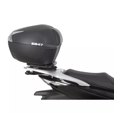 Βάσεις βαλιτσών SHAD TOP MASTER για HONDA SH350 '21 / SH 300 '19 - '21