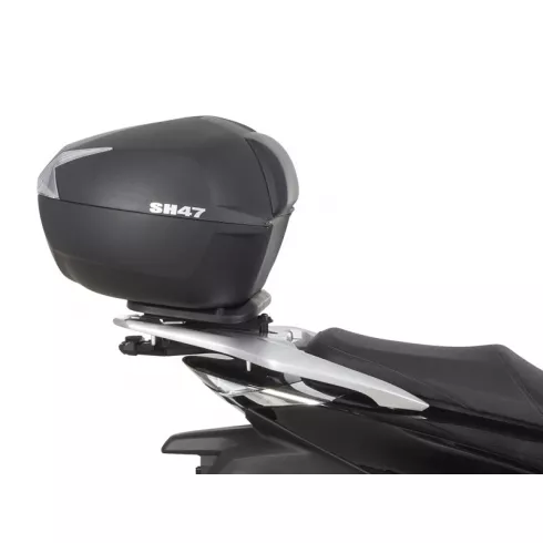 Βάσεις βαλιτσών SHAD TOP MASTER για HONDA SH350 '21 / SH 300 '19 - '21 Βάσεις βαλιτσών SHAD TOP MASTER για HONDA SH350 '21 / SH 300 '19 - '21