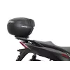 Βάσεις βαλιτσών SHAD TOP MASTER για HONDA SH 300 '19-'20