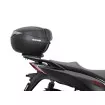 Βάσεις βαλιτσών SHAD TOP MASTER για HONDA SH 300 '19-'20 thumb