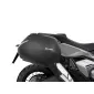 Βάσεις για πλαϊνές βαλίτσες SHAD 3P System για HONDA X-ADV 750 '21 thumb