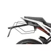 Βάσεις SHAD πλαϊνών σαμαριών για KTM DUKE 125/390 thumb