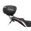 Βάσεις βαλιτσών SHAD TOP MASTER για KTM DUKE 390 ADVENTUREE '20-'23
