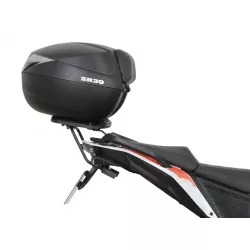 Βάσεις βαλιτσών SHAD TOP MASTER για KTM DUKE 390 ADVENTUREE '20-'23