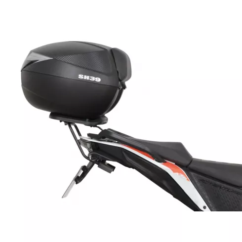 Βάσεις βαλιτσών SHAD TOP MASTER για KTM DUKE 390 ADVENTUREE '20-'23 Βάσεις βαλιτσών SHAD TOP MASTER για KTM DUKE 390 ADVENTUREE '20-'23