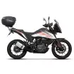 Βάσεις βαλιτσών SHAD TOP MASTER για KTM DUKE 390 ADVENTUREE '20-'23 thumb