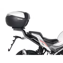 Βάσεις βαλιτσών SHAD TOP MASTER για KEEWAY RKF 125 '18