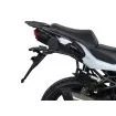 Βάσεις για πλαϊνές βαλίτσες SHAD 3P System για KAWASAKI VERSYS 1000 '19 thumb