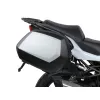 Βάσεις για πλαϊνές βαλίτσες SHAD 3P System για KAWASAKI VERSYS 1000 '19