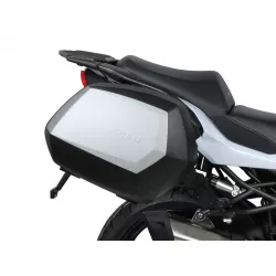 Βάσεις για πλαϊνές βαλίτσες SHAD 3P System για KAWASAKI VERSYS 1000 '19 Βάσεις για πλαϊνές βαλίτσες SHAD 3P System για KAWASAKI VERSYS 1000 '19