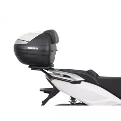 Βάσεις βαλιτσών SHAD TOP MASTER για KEEWAY VIESTE 125 '20 Βάσεις βαλιτσών SHAD TOP MASTER για KEEWAY VIESTE 125 '20