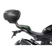Βάσεις βαλιτσών SHAD TOP MASTER για KAWASAKI Z400 '19 Βάσεις βαλιτσών SHAD TOP MASTER για KAWASAKI Z400 '19 thumb