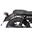 Βάσεις SHAD πλαϊνών σαμαριών για Moto Guzzi V7 821 Βάσεις SHAD πλαϊνών σαμαριών για Moto Guzzi V7 821 thumb