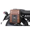 Βάσεις SHAD πλαϊνών σαμαριών για Moto Guzzi V7 821 Βάσεις SHAD πλαϊνών σαμαριών για Moto Guzzi V7 821 thumb