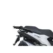 Βάσεις βαλιτσών SHAD TOP MASTER για Peugeot Pulsion 125 Active 18-23 Βάσεις βαλιτσών SHAD TOP MASTER για Peugeot Pulsion 125 Active 18-23 thumb
