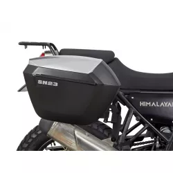 Βάσεις για πλαϊνές βαλίτσες SHAD 3P System για ROYAL ENFIELD HIMALAYAN 410 '18 Βάσεις για πλαϊνές βαλίτσες SHAD 3P System για ROYAL ENFIELD HIMALAYAN 410 '18