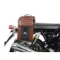Βάσεις SHAD πλαϊνών σαμαριών για ROYAL ENFIELD Interceptor 650 19-23 thumb