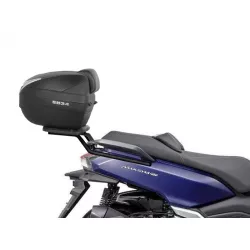 Βάσεις βαλιτσών SHAD TOP MASTER για SYM MAXSYM 400 '21 Βάσεις βαλιτσών SHAD TOP MASTER για SYM MAXSYM 400 '21