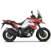 Βάσεις για πλαϊνές βαλίτσες SHAD 3P System για V-STROM 1000 '14'19/1050/XT'20 Βάσεις για πλαϊνές βαλίτσες SHAD 3P System για V-STROM 1000 '14'19/1050/XT'20 thumb
