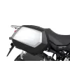 Βάσεις για πλαϊνές βαλίτσες SHAD 3P System για SUZUKI V-STROM 650 '17'21