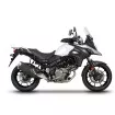 Βάσεις για πλαϊνές βαλίτσες SHAD 3P System για SUZUKI V-STROM 650 '17'21 Βάσεις για πλαϊνές βαλίτσες SHAD 3P System για SUZUKI V-STROM 650 '17'21 thumb