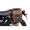 Βάσεις SHAD πλαϊνών σαμαριών για TRIUMPH Street Scrambler 900 18-24