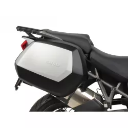Βάσεις για πλαϊνές βαλίτσες SHAD 3P System για TRIUMPH EXPLORER 1200 16' 17' Βάσεις για πλαϊνές βαλίτσες SHAD 3P System για TRIUMPH EXPLORER 1200 16' 17'