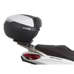 Βάσεις βαλιτσών SHAD TOP MASTER για PIAGGIO BEVERLY 300/400 S '21 Βάσεις βαλιτσών SHAD TOP MASTER για PIAGGIO BEVERLY 300/400 S '21