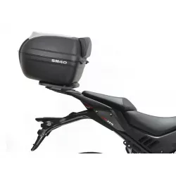 Βάσεις βαλιτσών SHAD TOP MASTER για VOGE 500DS '20 Βάσεις βαλιτσών SHAD TOP MASTER για VOGE 500DS '20