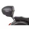 Βάσεις βαλιτσών SHAD TOP MASTER για PIAGGIO VESPA GTS 300 '19