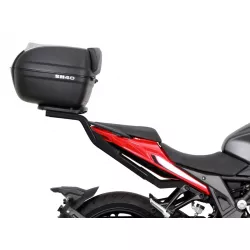 Βάσεις βαλιτσών SHAD TOP MASTER για VOGE 300R '20