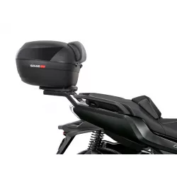 Βάσεις βαλιτσών SHAD TOP MASTER για BMW C400GT