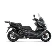 Βάσεις βαλιτσών SHAD TOP MASTER για BMW C400GT thumb