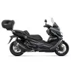 Βάσεις βαλιτσών SHAD TOP MASTER για BMW C400GT thumb