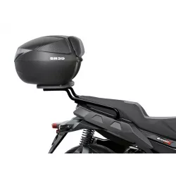 Βάσεις βαλιτσών SHAD TOP MASTER για BMW C400 X '18'19