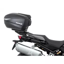 Βάσεις βαλιτσών SHAD TOP MASTER για BMW F750 GS /F850 GS '18