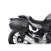 Βάσεις για πλαϊνές βαλίτσες SHAD 3P System για BMW F900 X/XR '20 Βάσεις για πλαϊνές βαλίτσες SHAD 3P System για BMW F900 X/XR '20 thumb