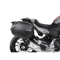 Βάσεις για πλαϊνές βαλίτσες SHAD 3P System για BMW F900 X/XR '20 Βάσεις για πλαϊνές βαλίτσες SHAD 3P System για BMW F900 X/XR '20